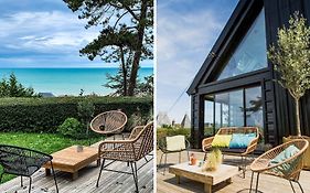 Le Carré Vue Mer